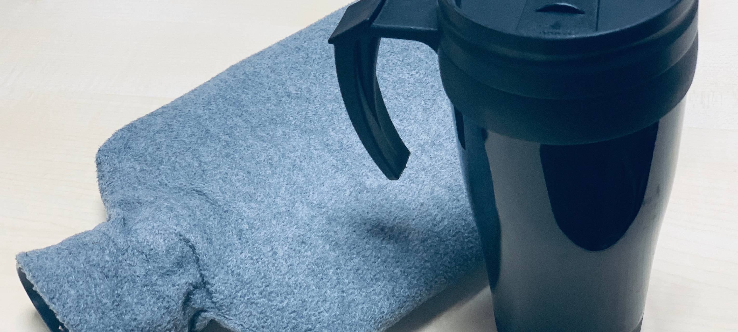 Hilfe leisten für Wohnungslose im Winter