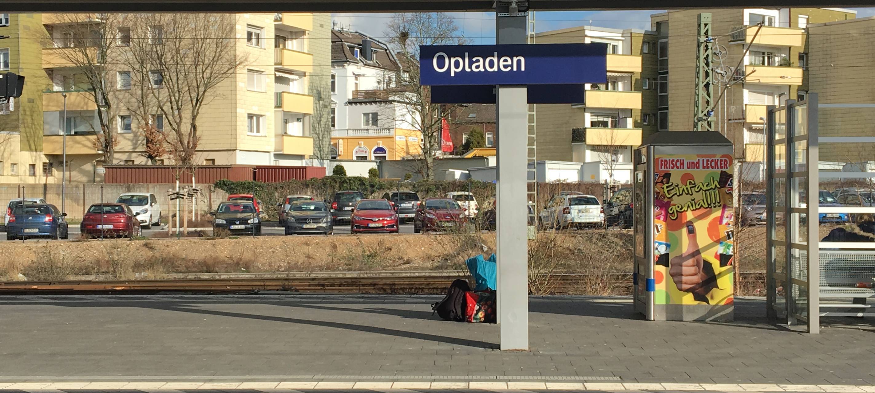 Gespräche über engere Zug-Taktung