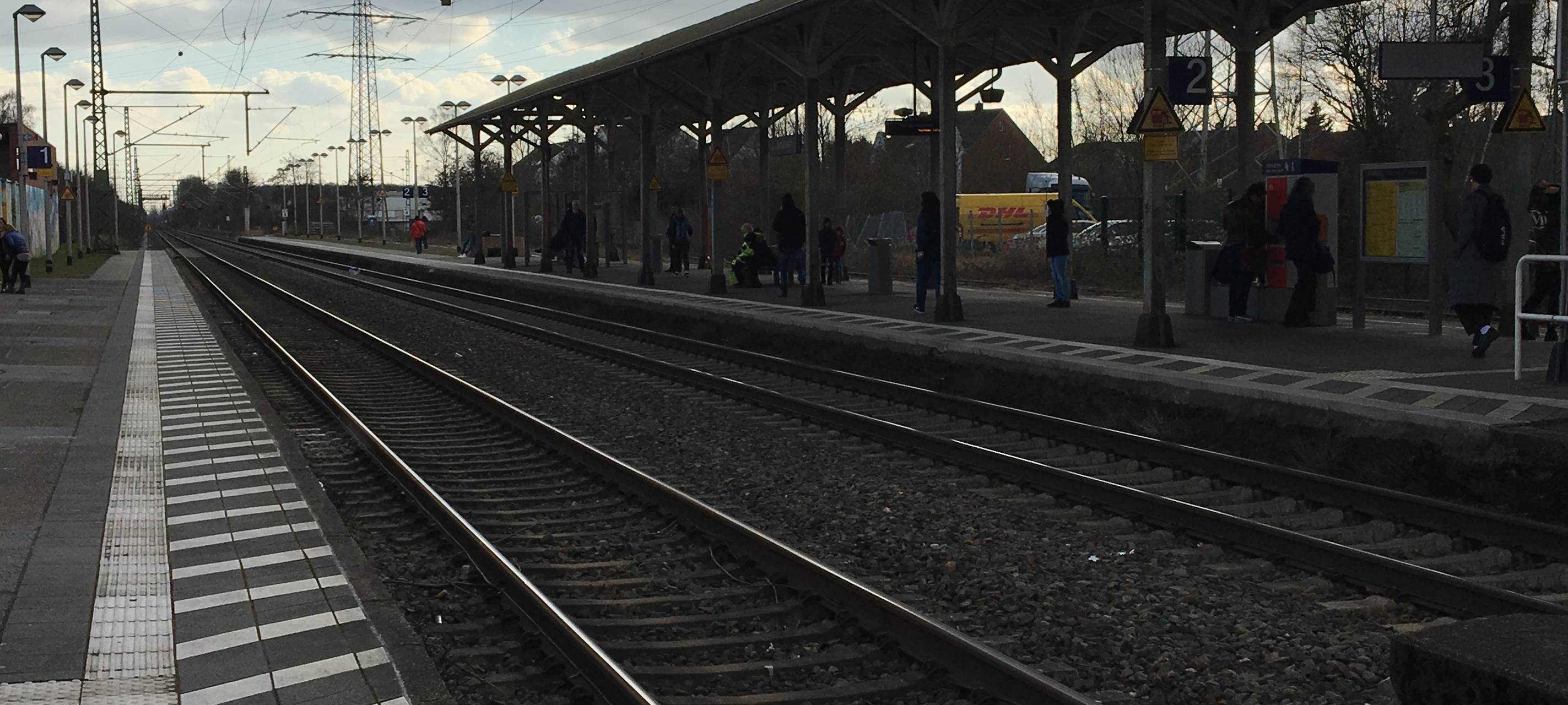 Einschränkungen bei der S6