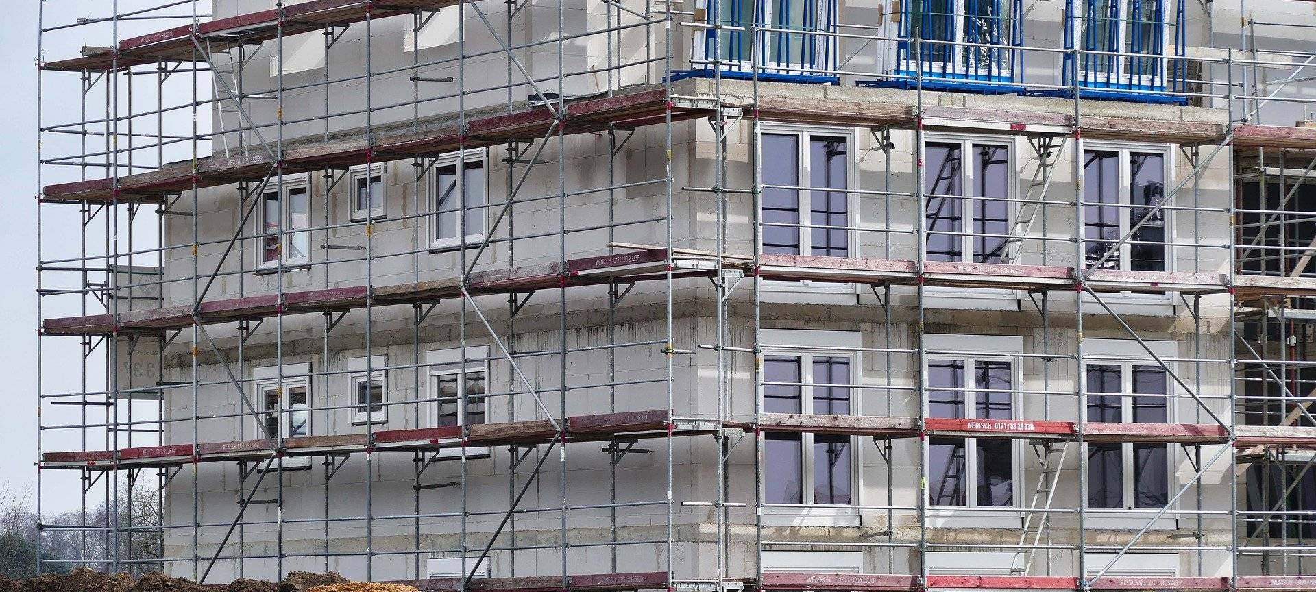 In Leverkusens Immobilienmarkt ist Bewegung