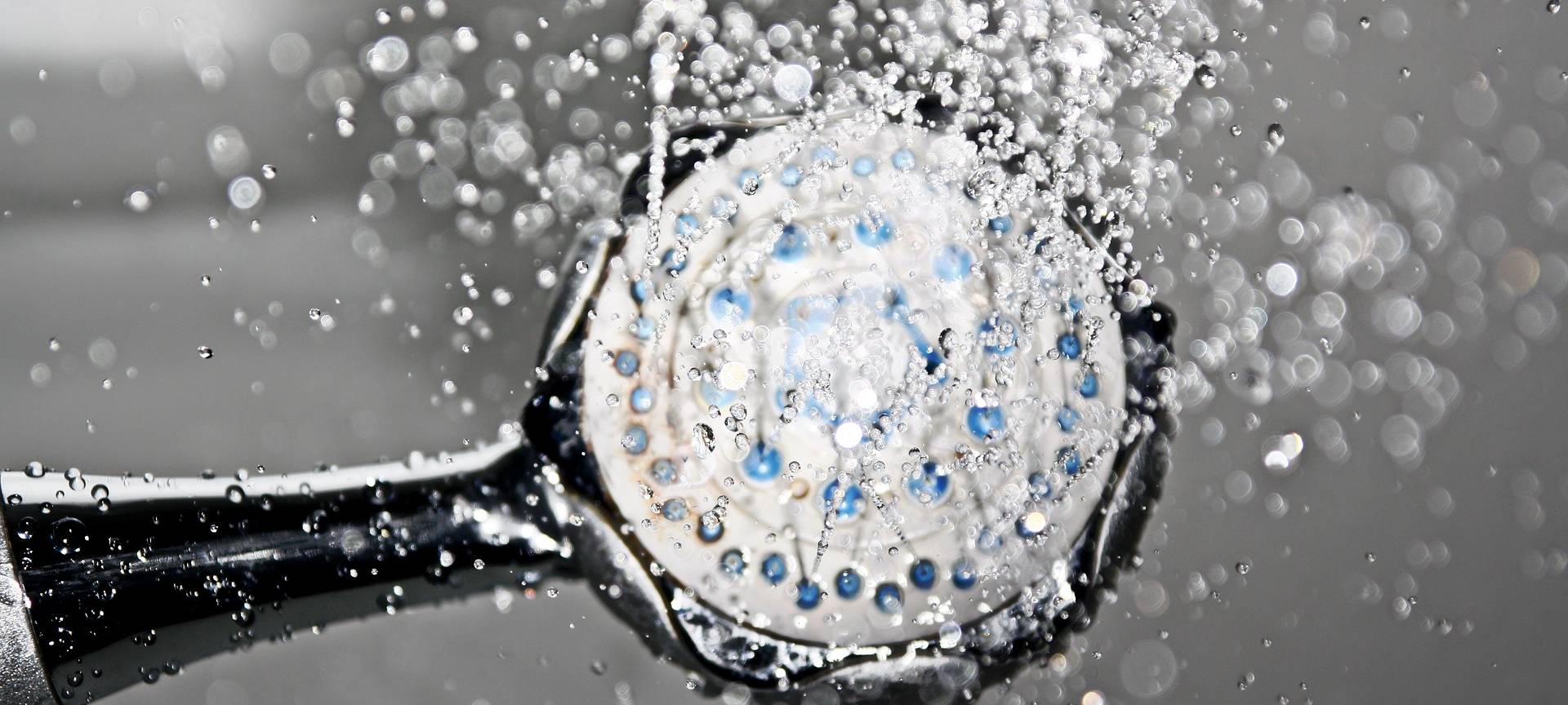 Wer spart am meisten Wasser?