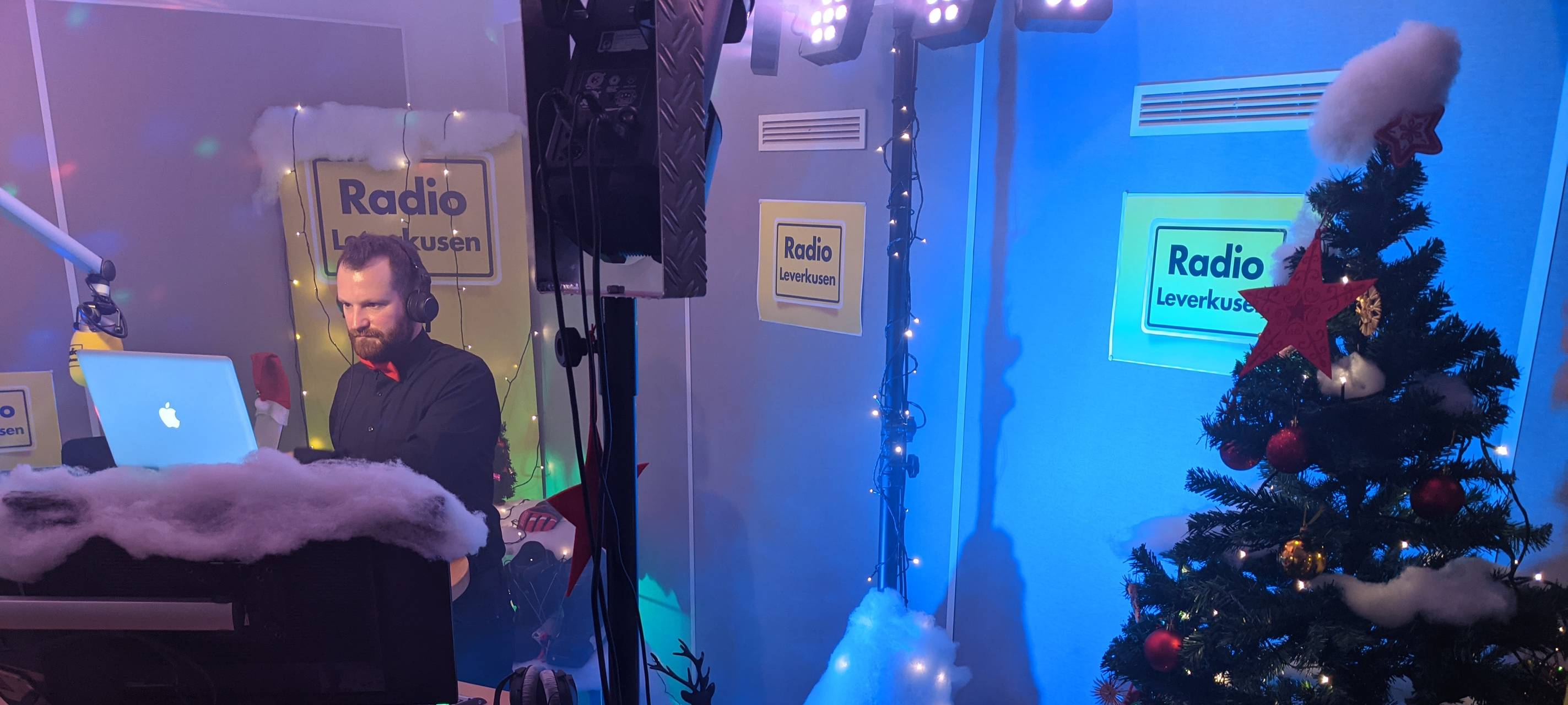 Vierfach-Nominierung beim NRW-Audiopreis