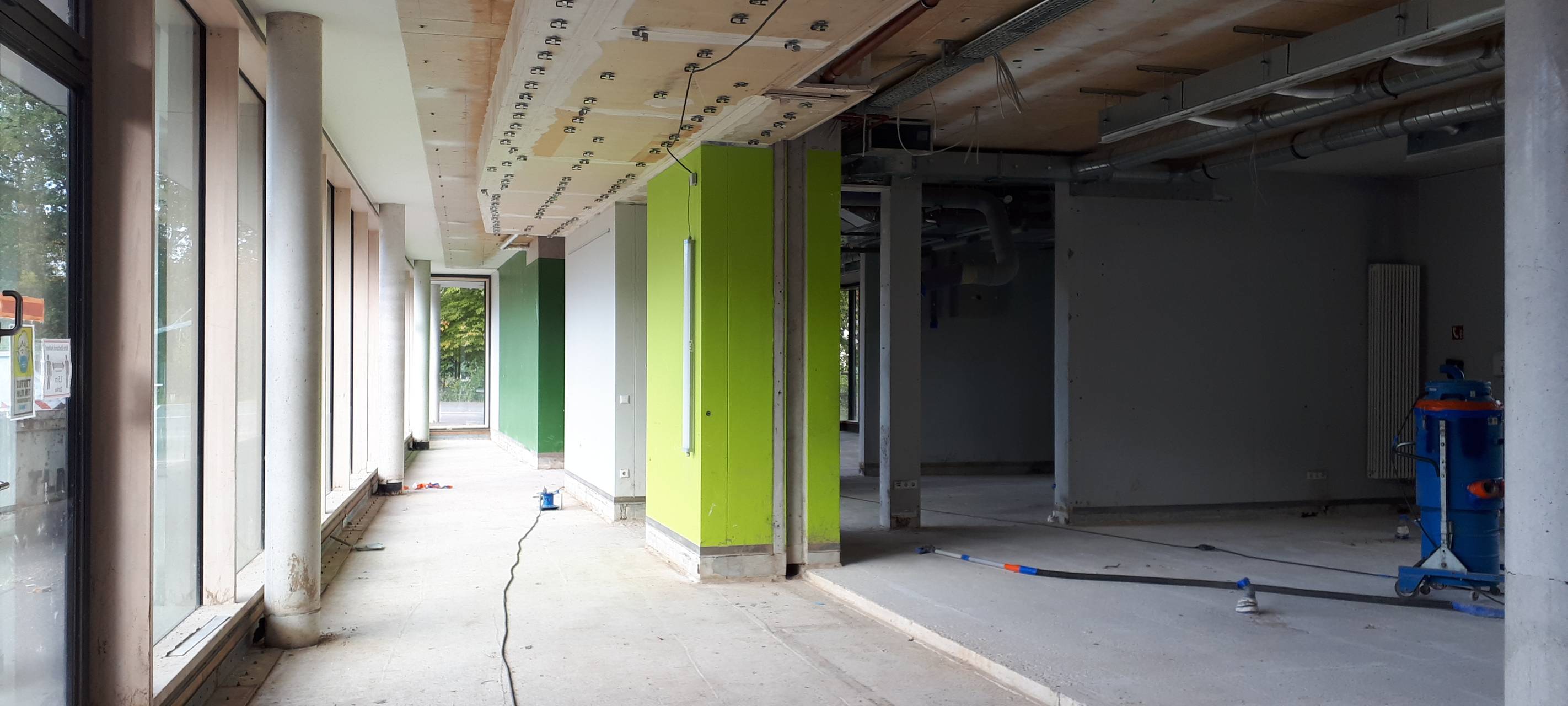 Leverkusen: Theodor-Heuss-Realschule ist fertig saniert