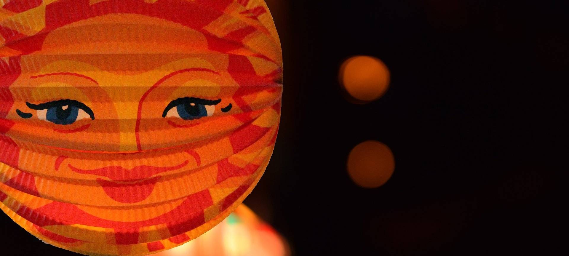 Sankt Martin reitet durch Schlebusch