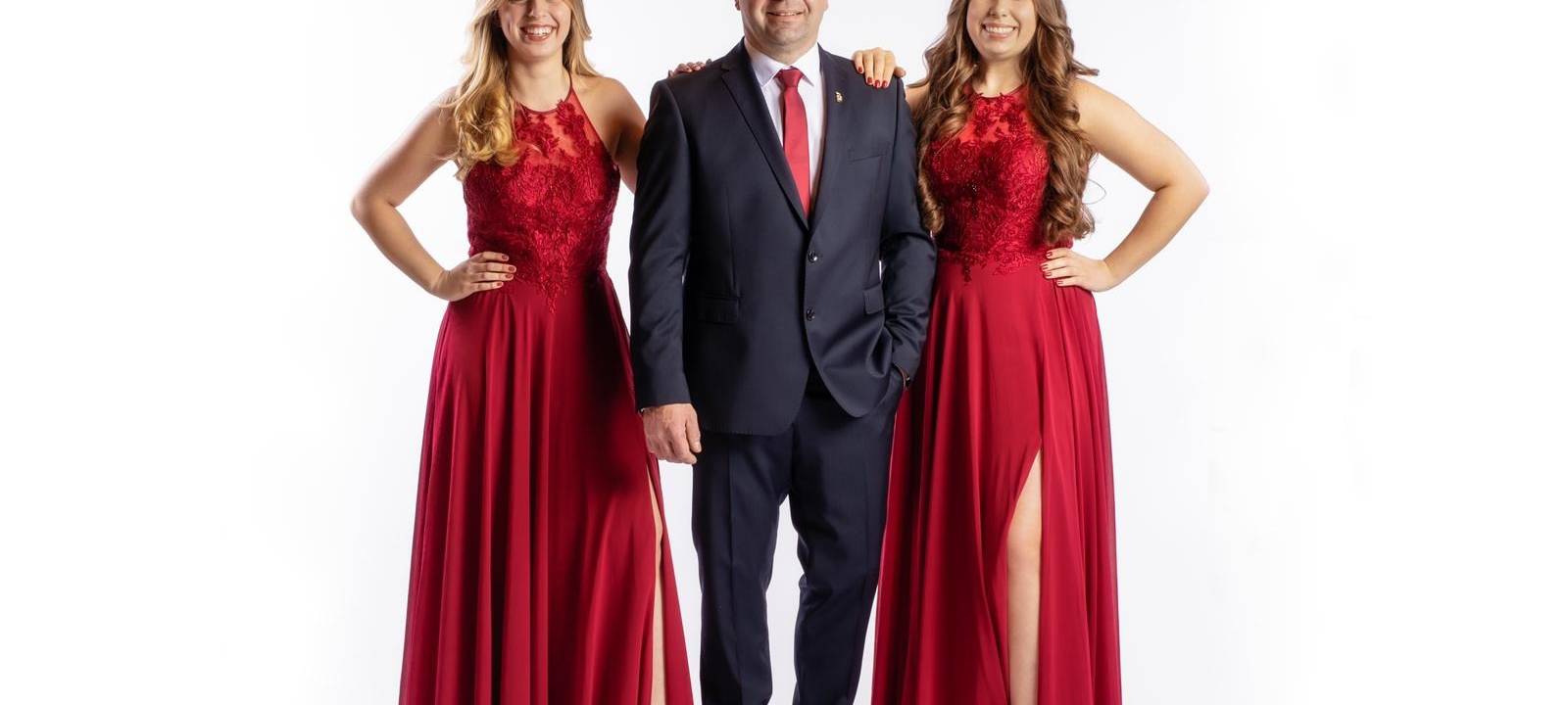 Prinz Marijo positiv auf Corona getestet