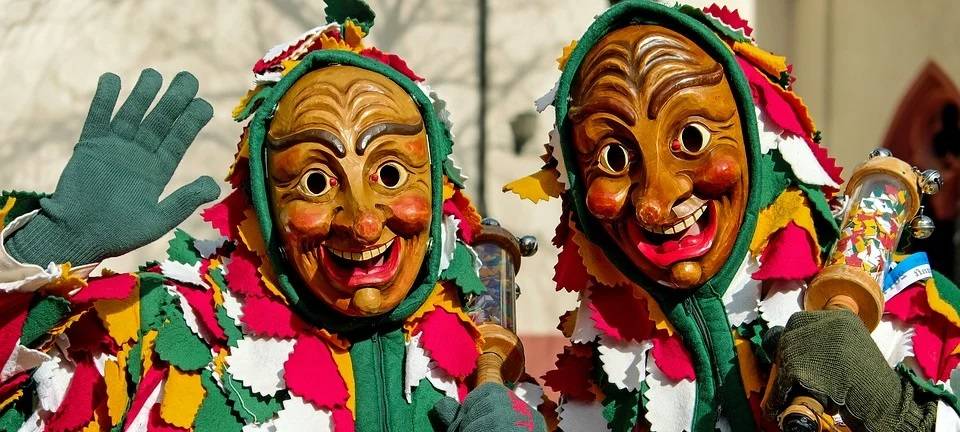 Karneval: Wenig Einsätze, große Corona-Sorgen