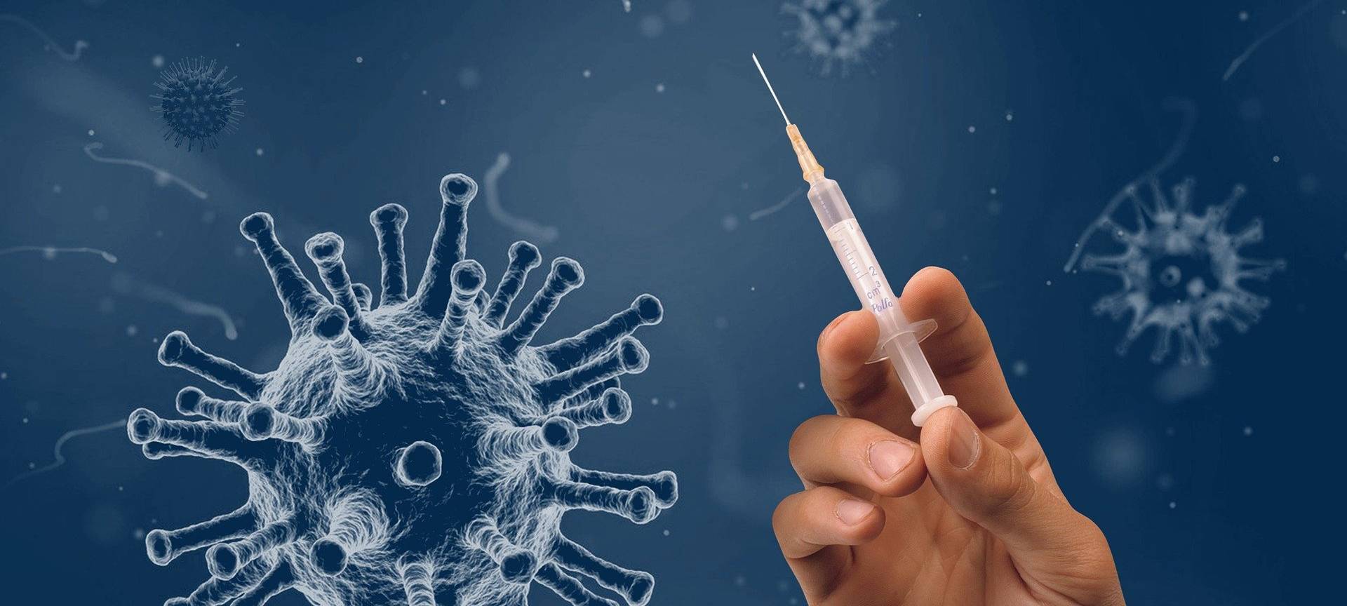 Kinder-Impfungen jetzt auch am Klinikum