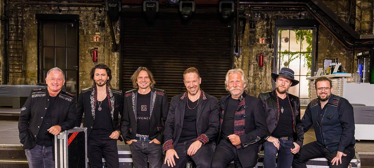 Konzertabsage nach Corona-Infektion bei Höhner