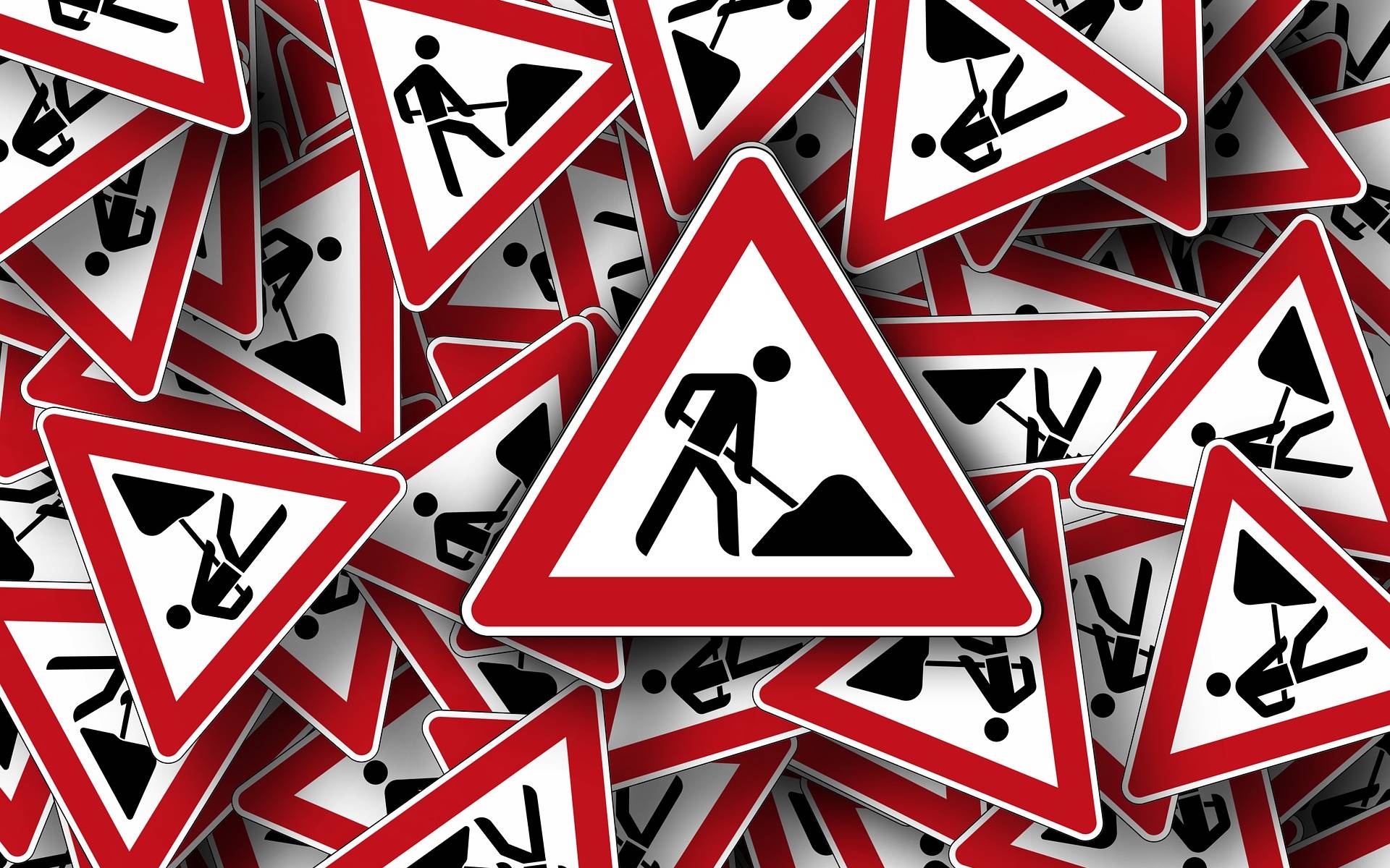 Leverkusen: Einschränkungen für Autofahrer ab Montag