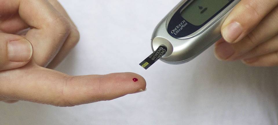 Diabetes-Fälle in Leverkusen häufen sich