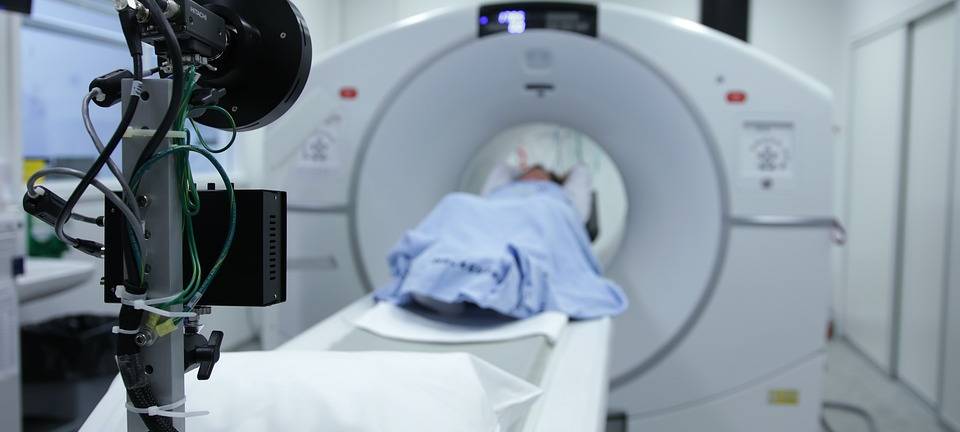 Strafanzeige gegen bekannten Radiologen