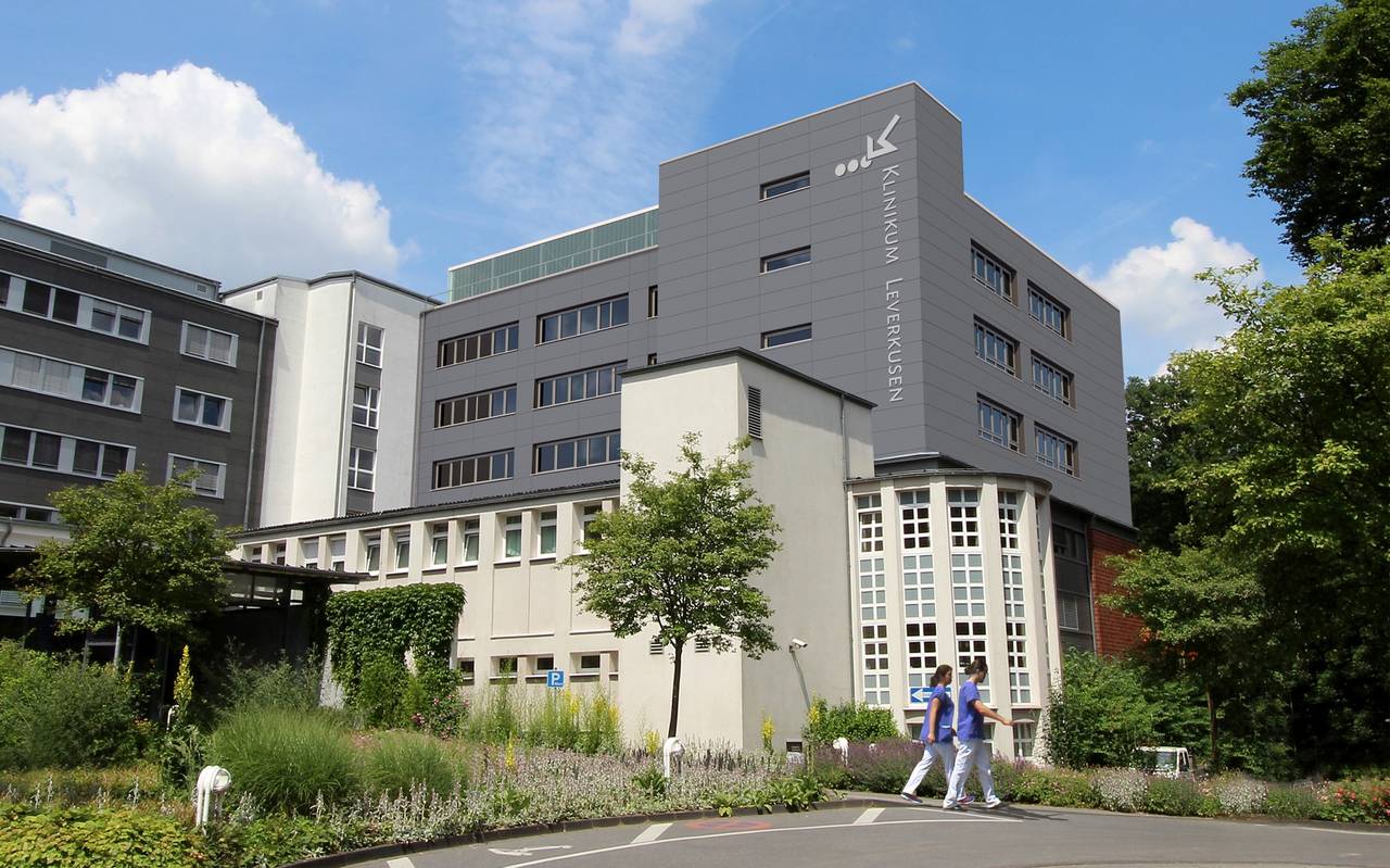 Klinikum begrüßt neuen NRW-Krankenhausplan - Radio Leverkusen