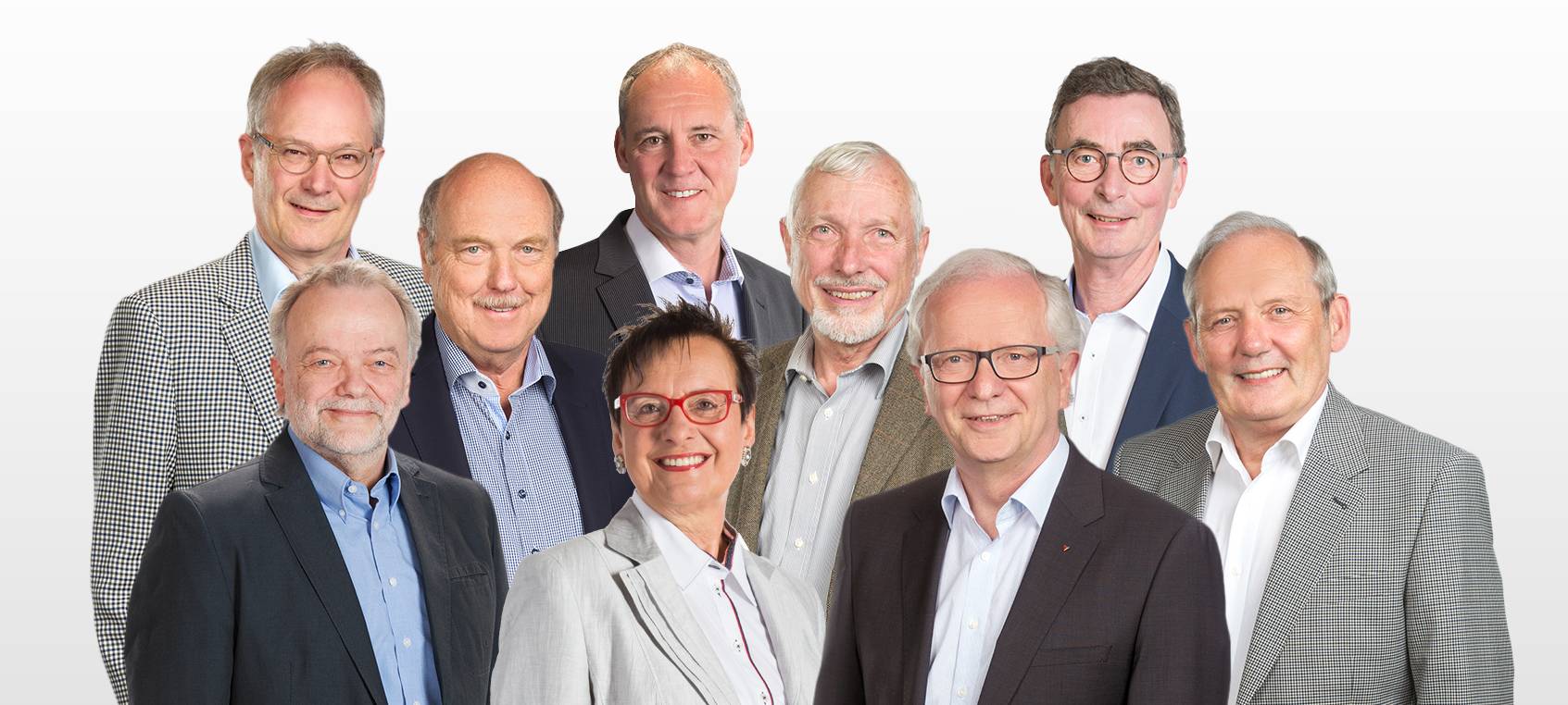 Wirtschaftssenioren Leverkusen