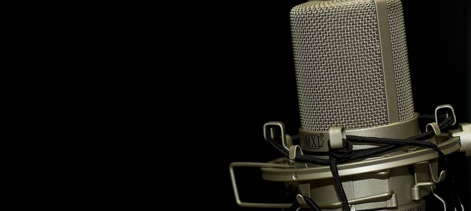 Radio Leverkusen mehrfach für Audio-Preis nominiert