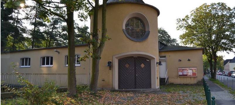 Streit um Karnevalsnutzung von Leverkusener Jugendhaus