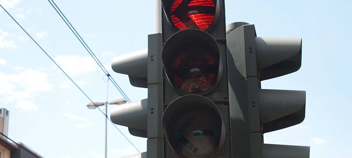 Leverkusen-Manfort: Sperrung wegen defekter Ampel