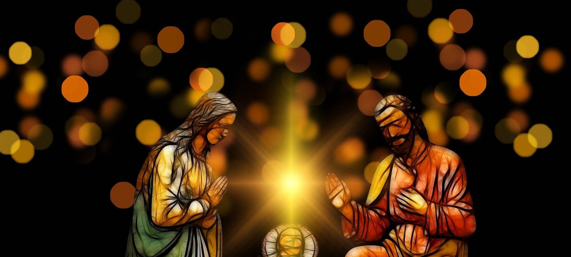 Viele Weihnachtsgottesdienste wieder in Präsenz