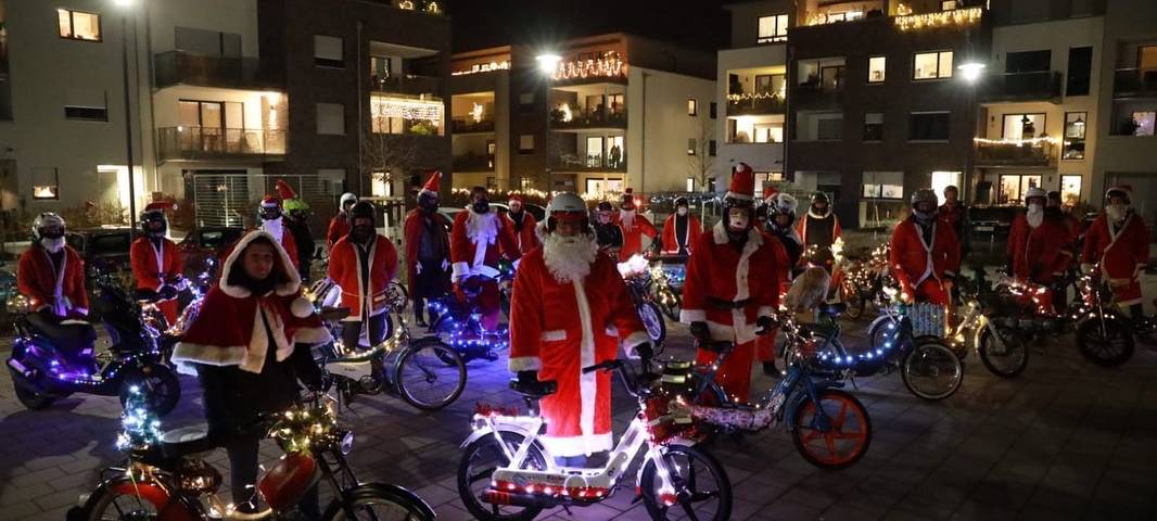 Heimatpreis in Leverkusen verliehen