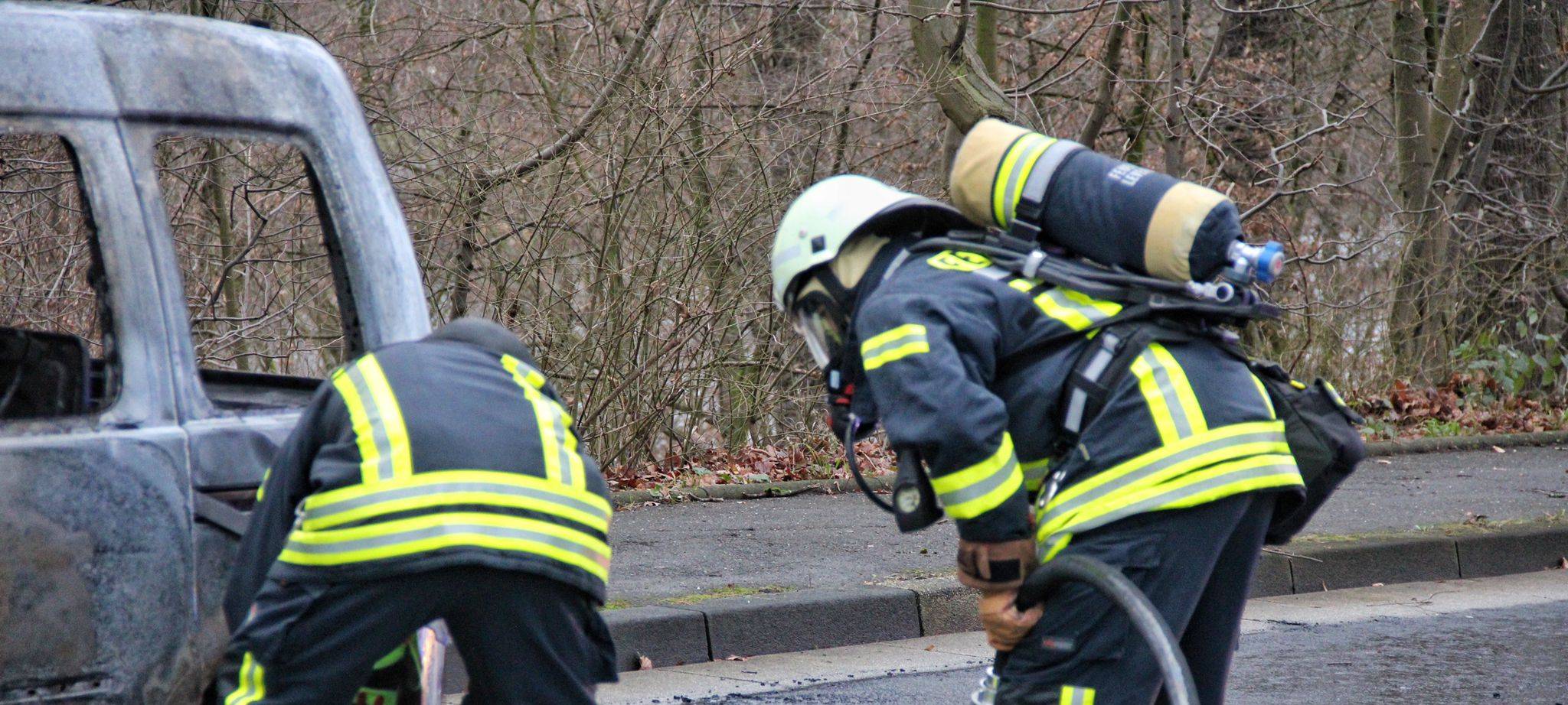 Pläne für Leverkusener Unfall-Hotspot