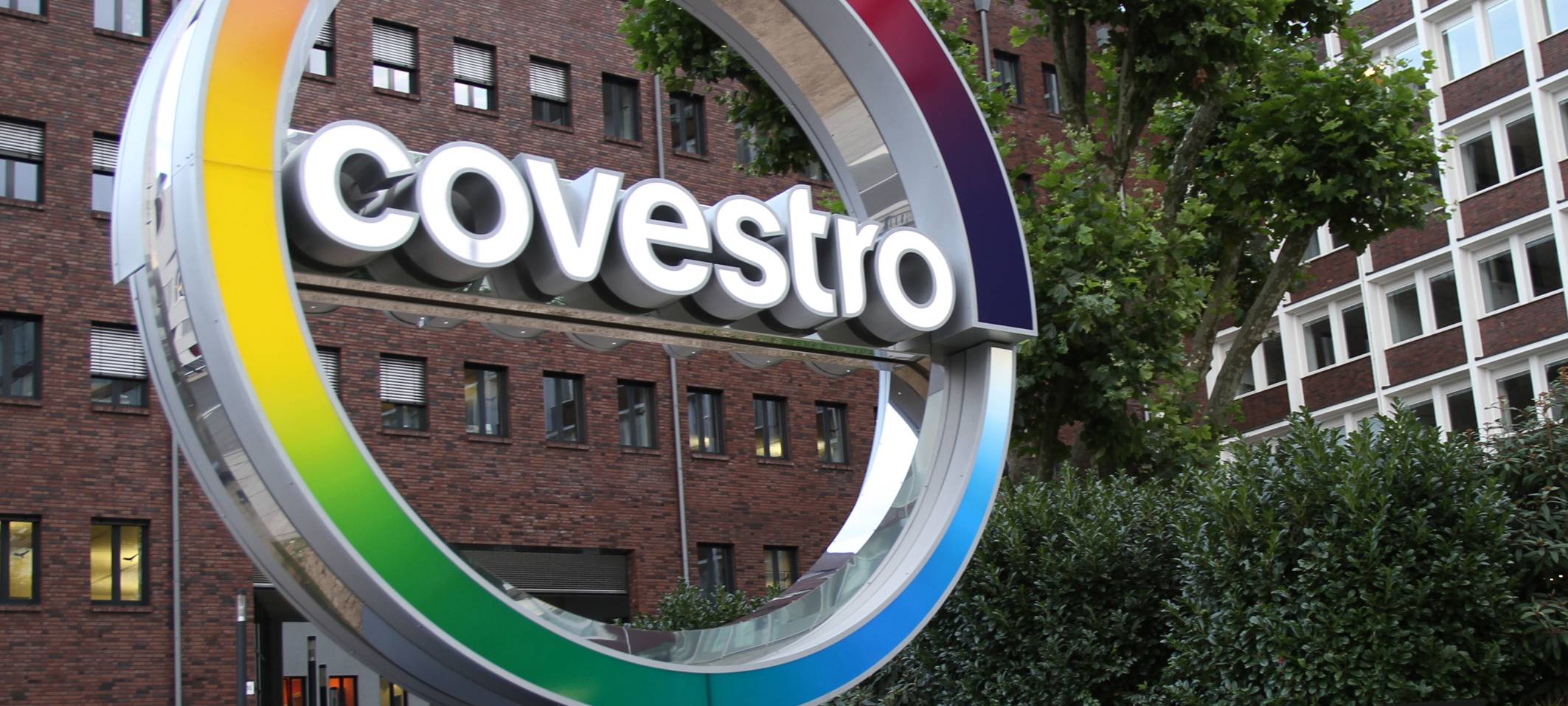 Covestro erwartet schwieriges Jahr