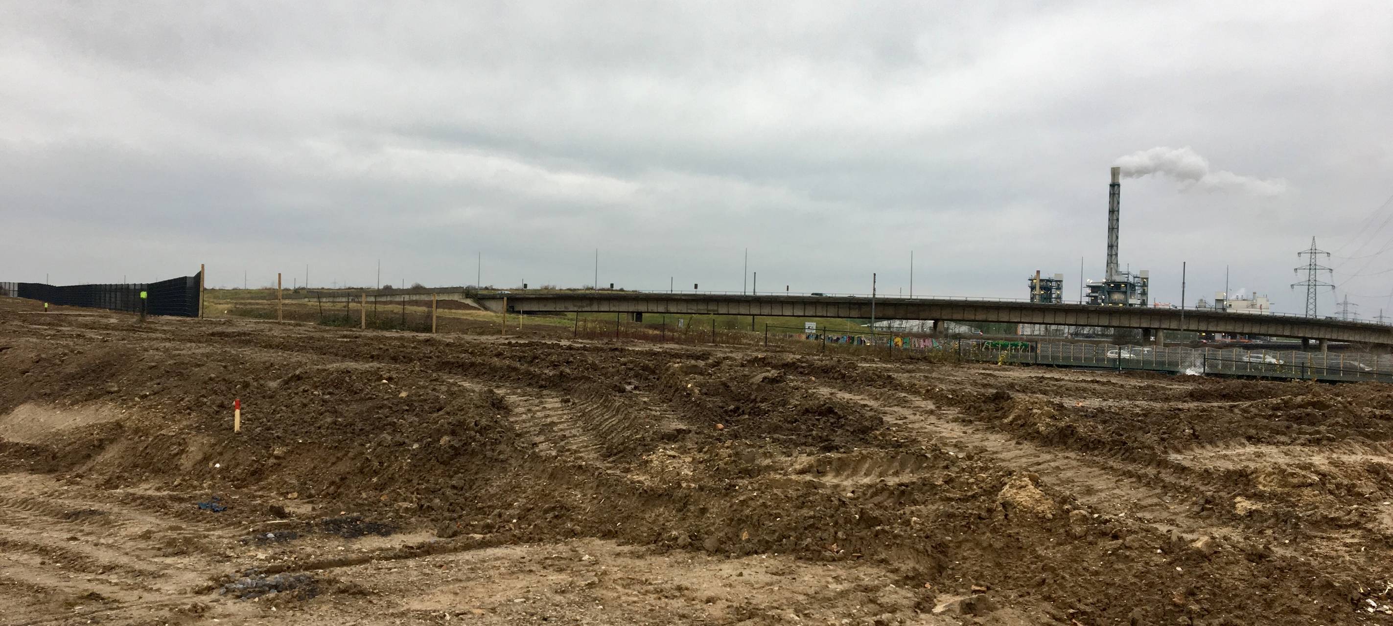 Energiewende: Solarpark auf Altlasten in Leverkusen möglich?