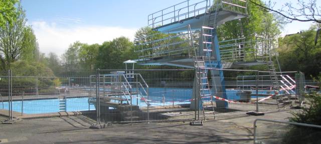 Online-Petition zum Wiederaufbau Freibad Auermühle