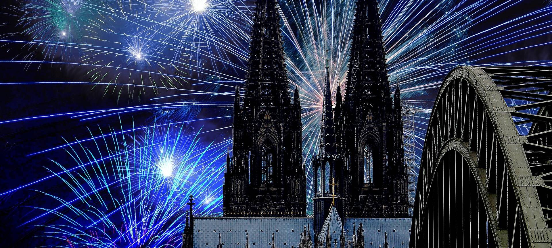 Kölner Lichter 2022 abgesagt