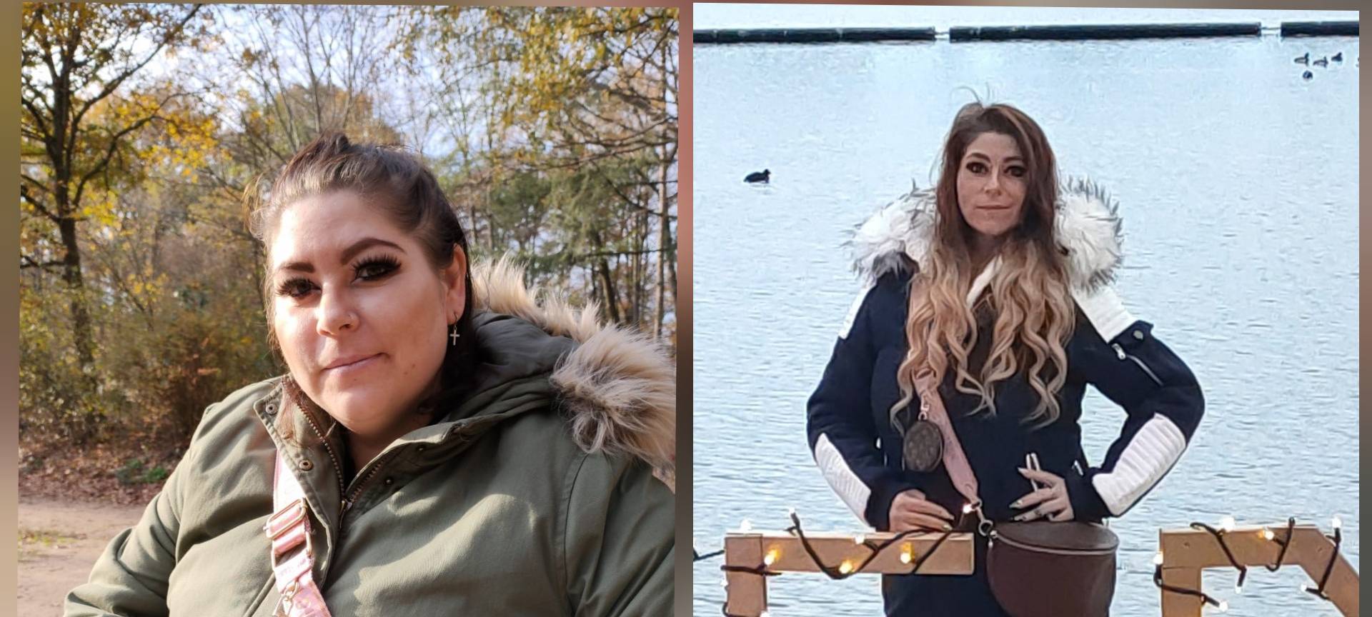 Influencerin macht Übergewichtigen Mut