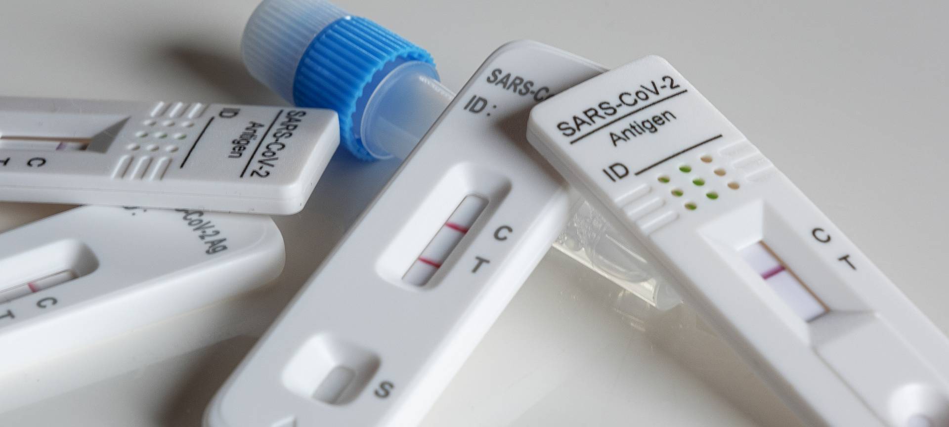 Zeugensuche nach Test-Diebstahl