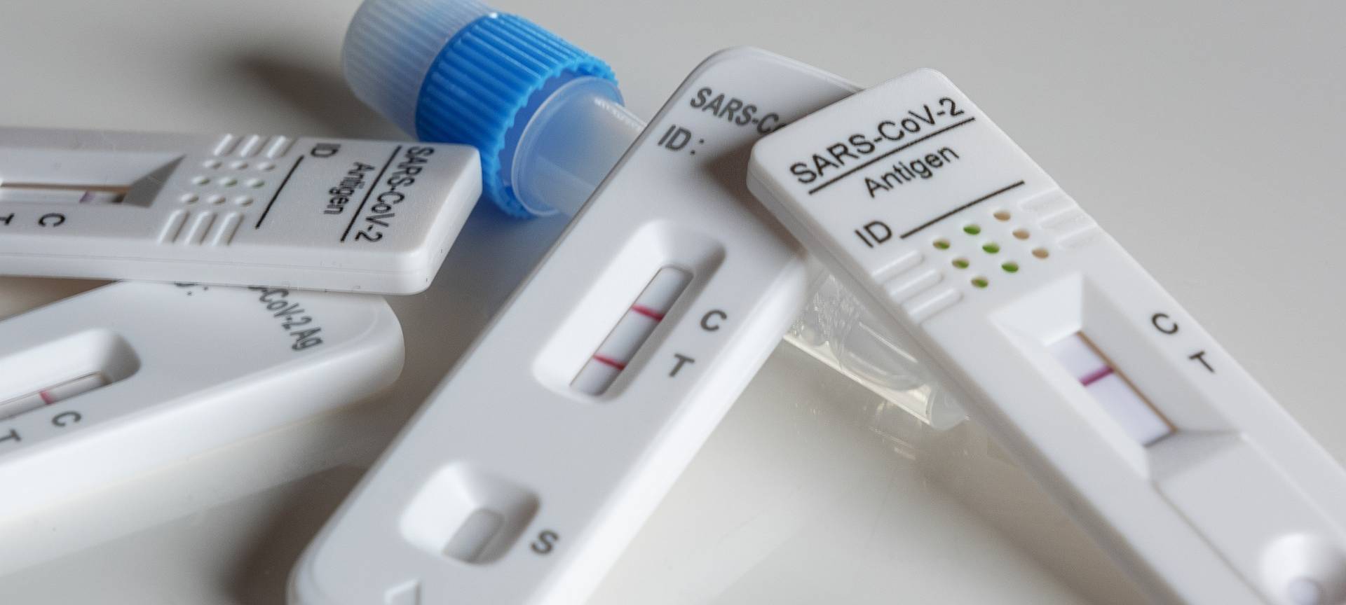 Betrug mit Coronatests: Prozessstart gegen Leverkusener Paar