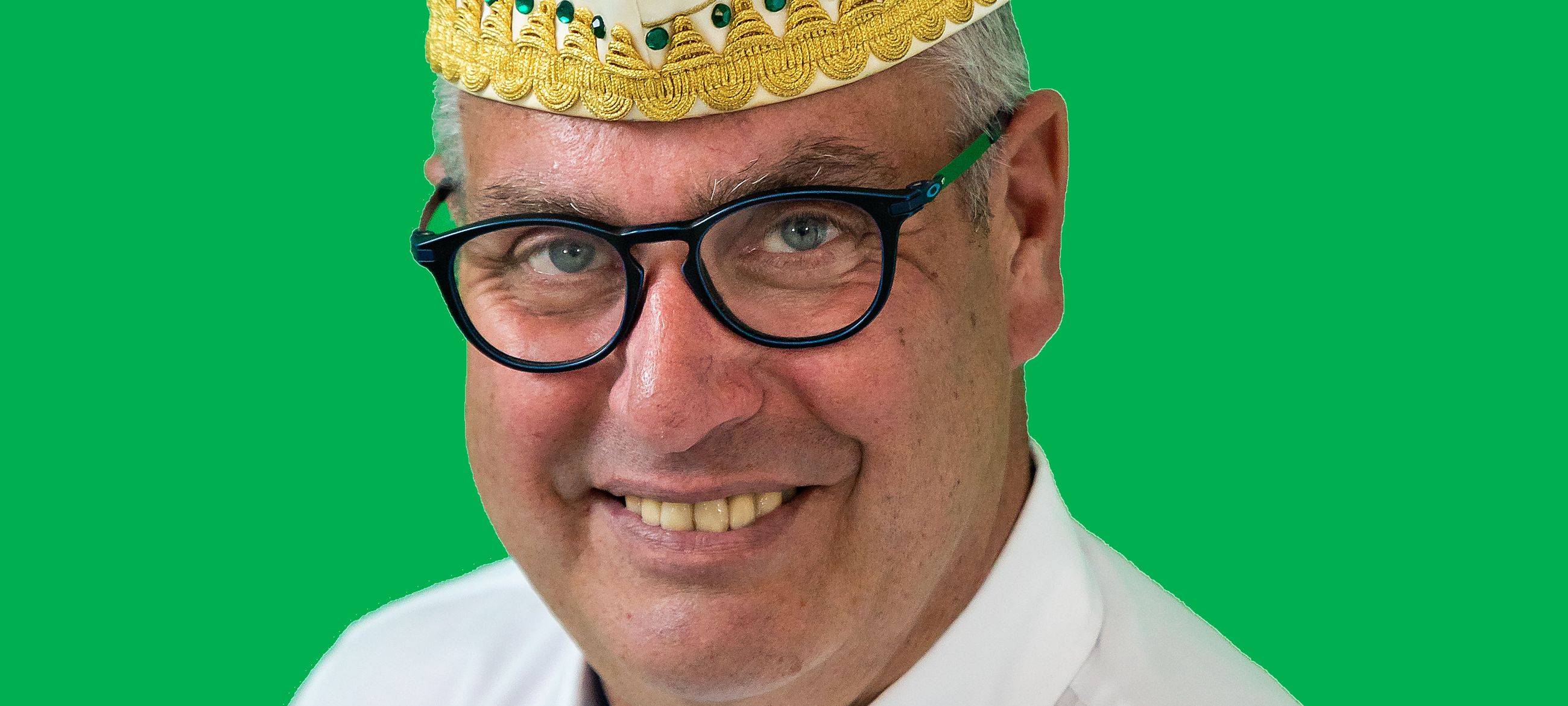Karneval verschieben?! Das geht doch nicht!