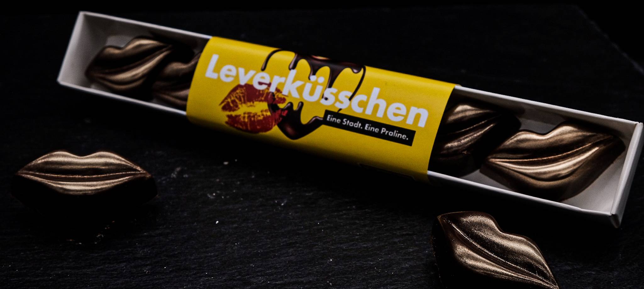Leverkusen zum Anbeißen!