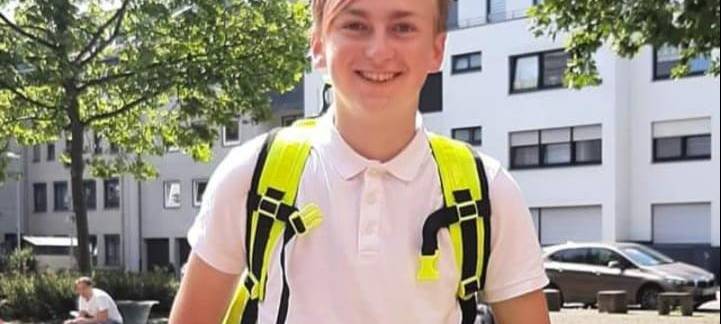 Raphael sucht eure Flut-Geschichten