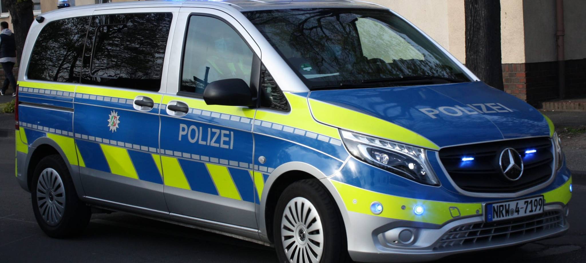 Polizei bilanziert: Spiele der Werkself entspannter als beim FC Köln