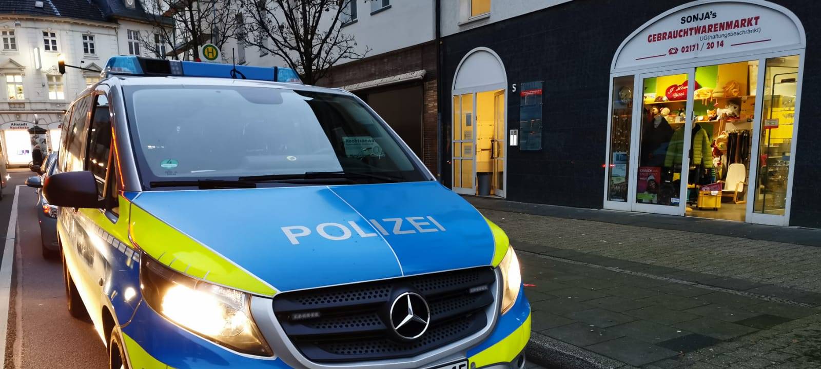 Gesundheitsamt kam falschen Attesten auf die Schliche
