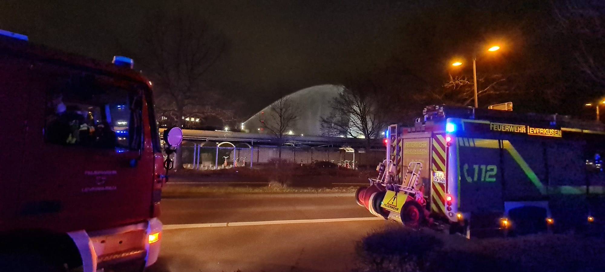 Neue Details zu Abwasser-Einleitung