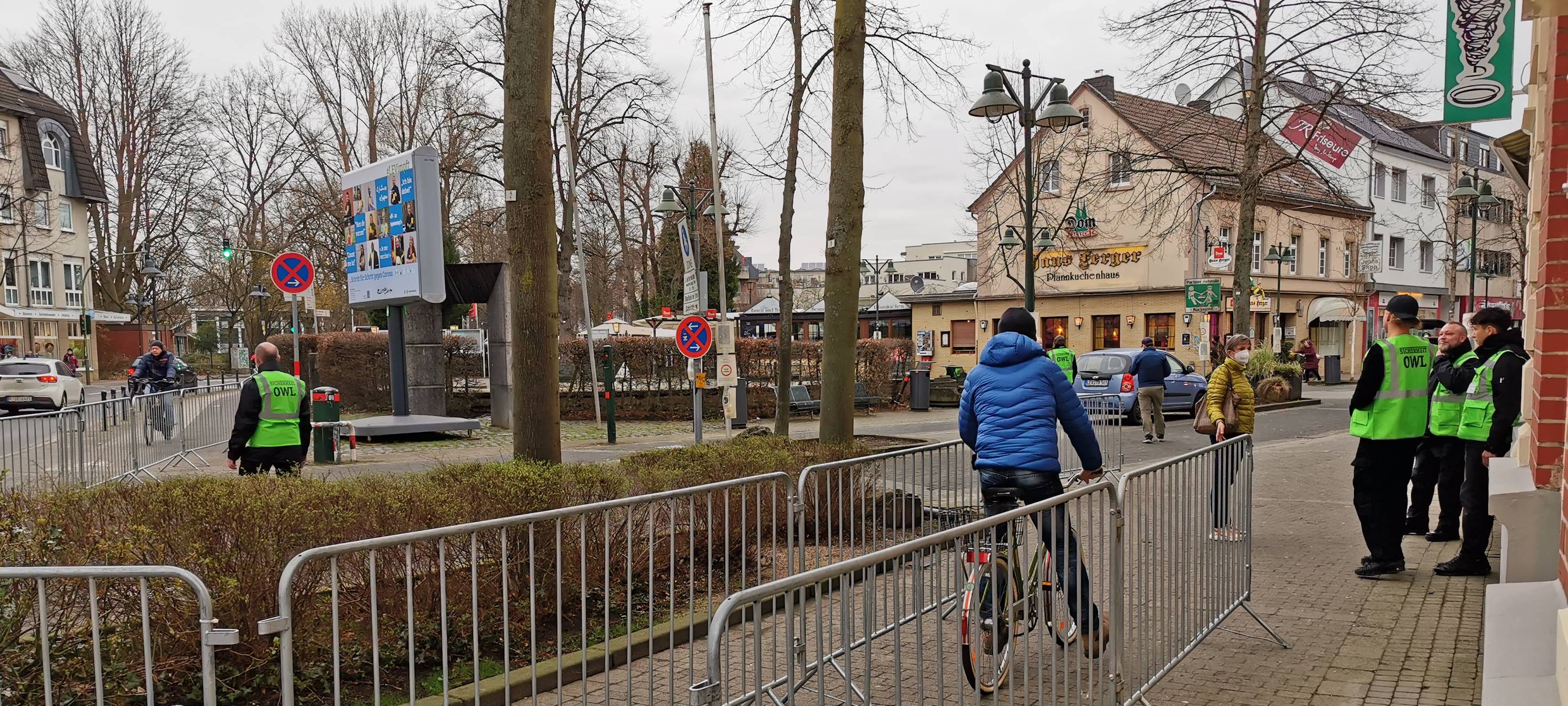 Schulen handhaben Karneval unterschiedlich
