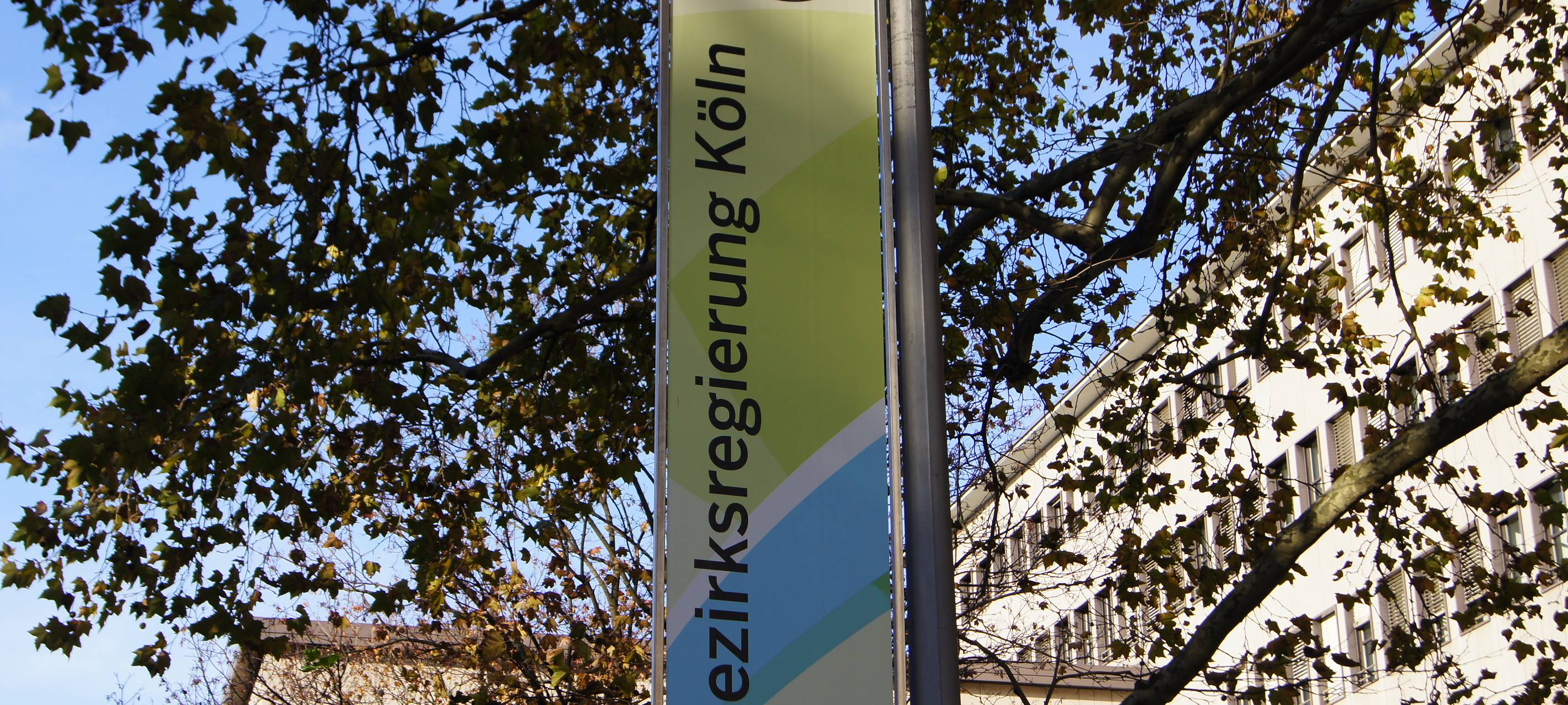 Wechsel bei der Bezirksregierung: Bedeutung für Leverkusen