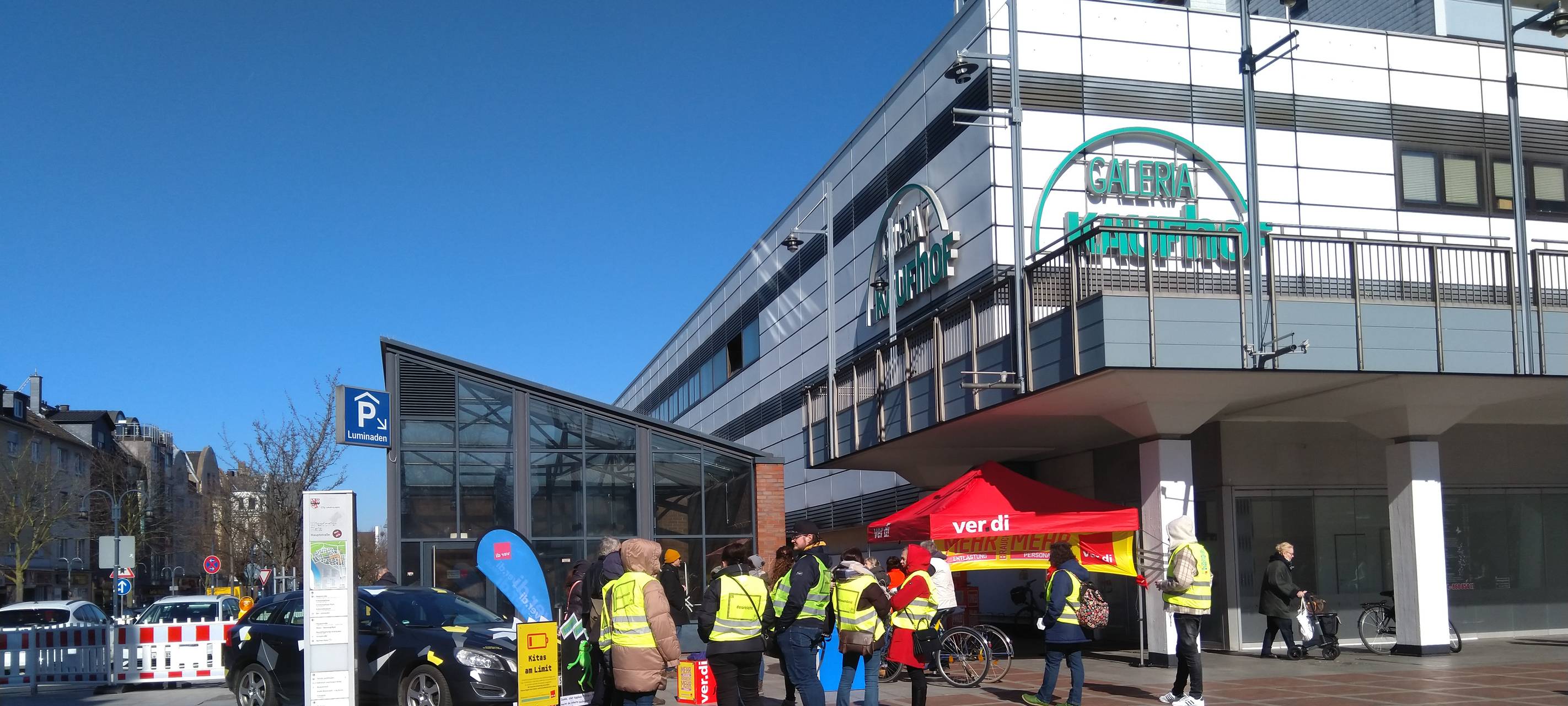 Mehr Geld gegen Kinderarmut