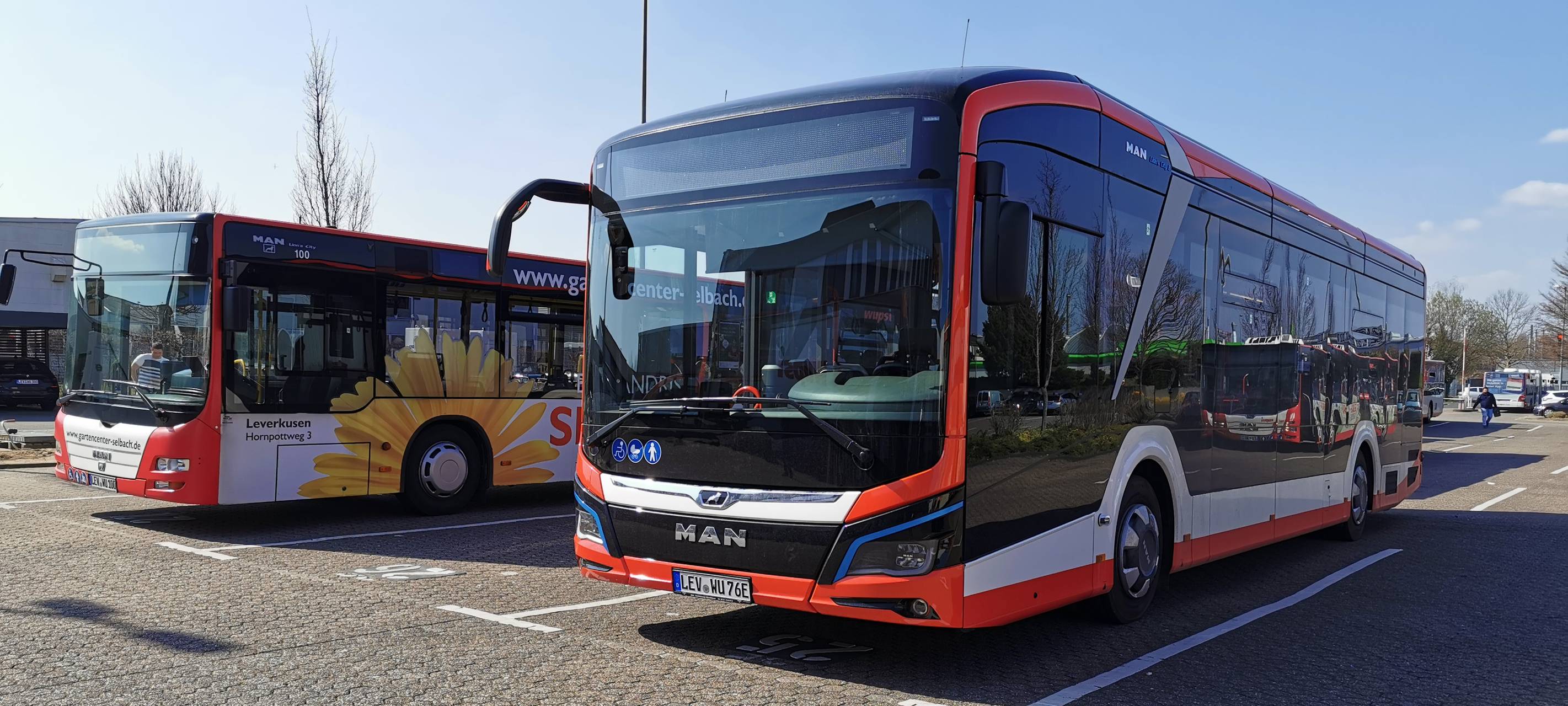 Wupsi-Erkältungswelle: Fahrtausfälle und Personalmangel