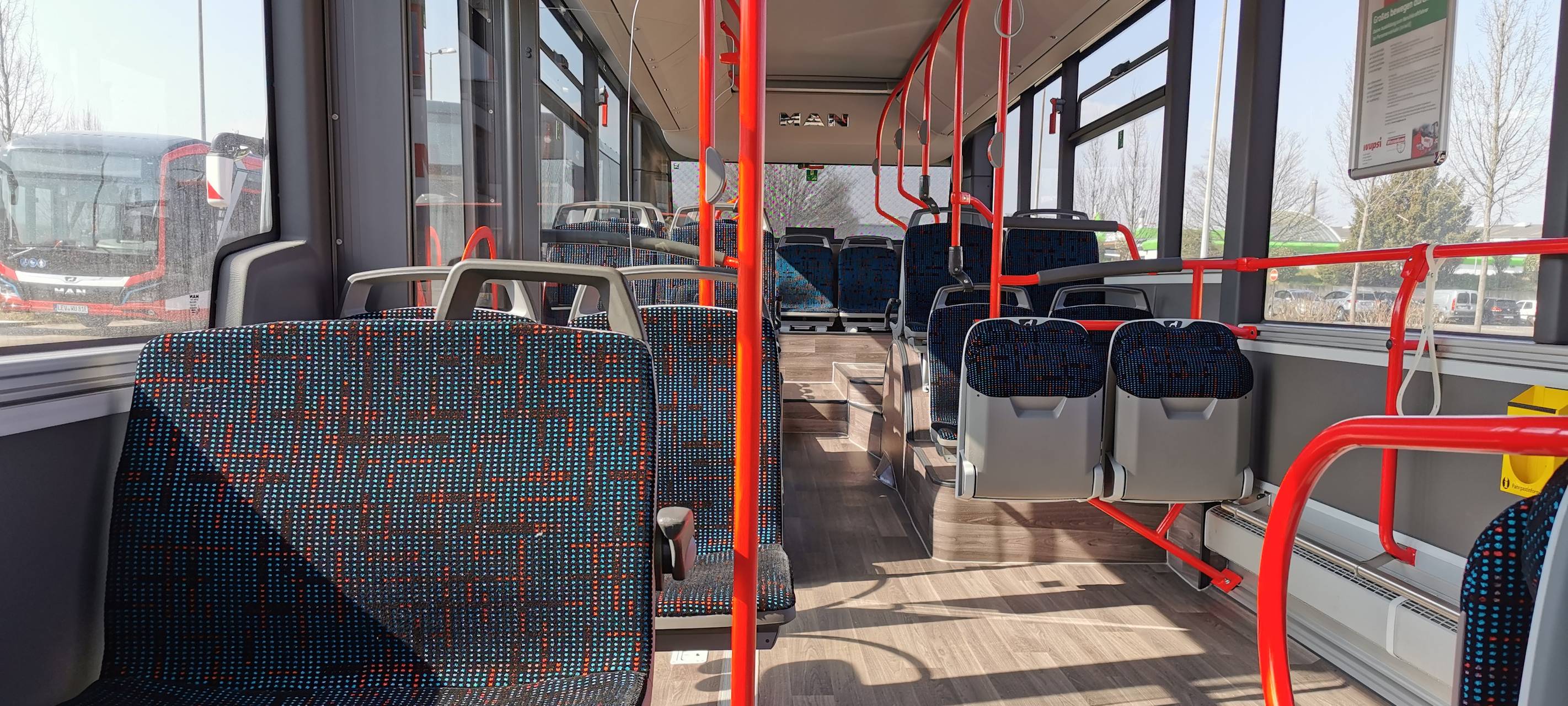 Leverkusen: Wupsi streikt am Donnerstag