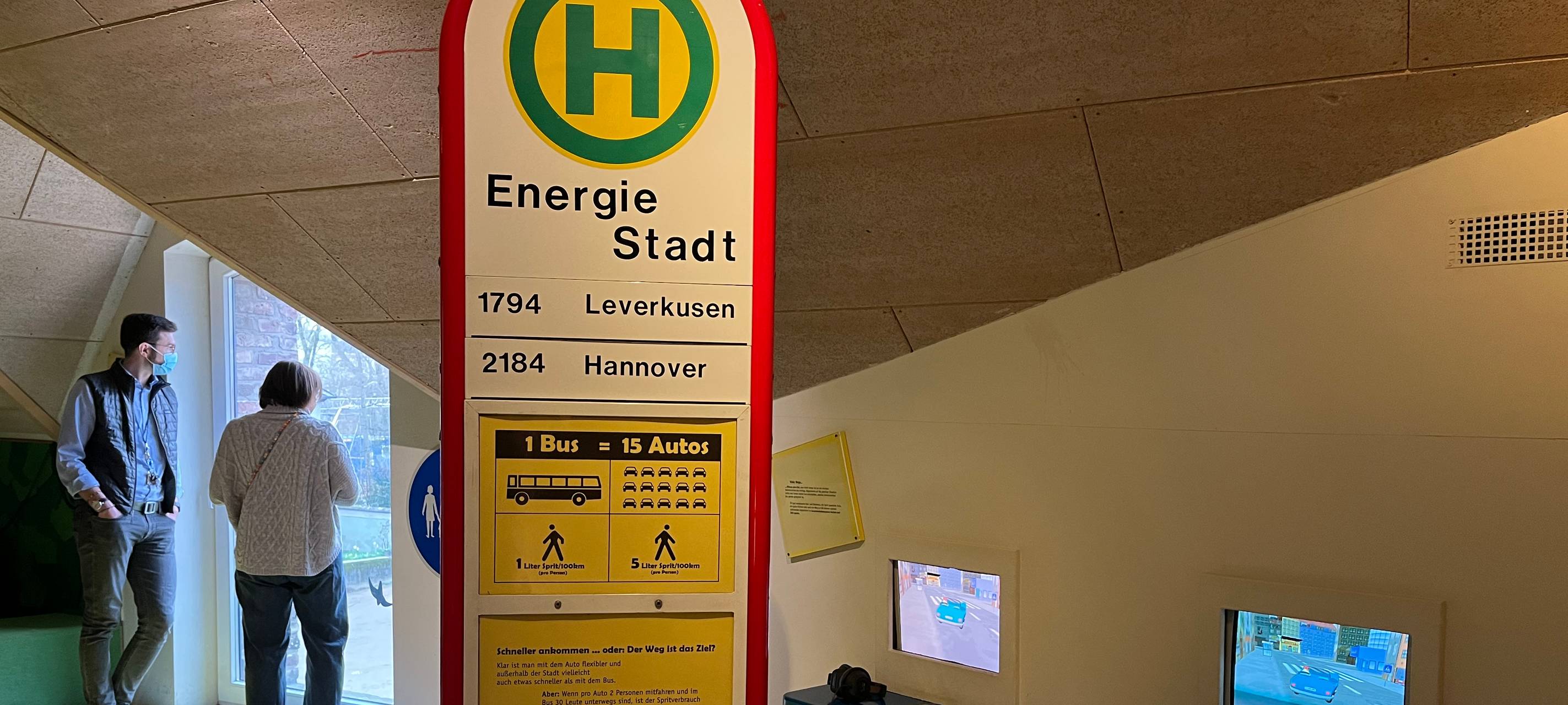 Das ist am Wochenende in Leverkusen los