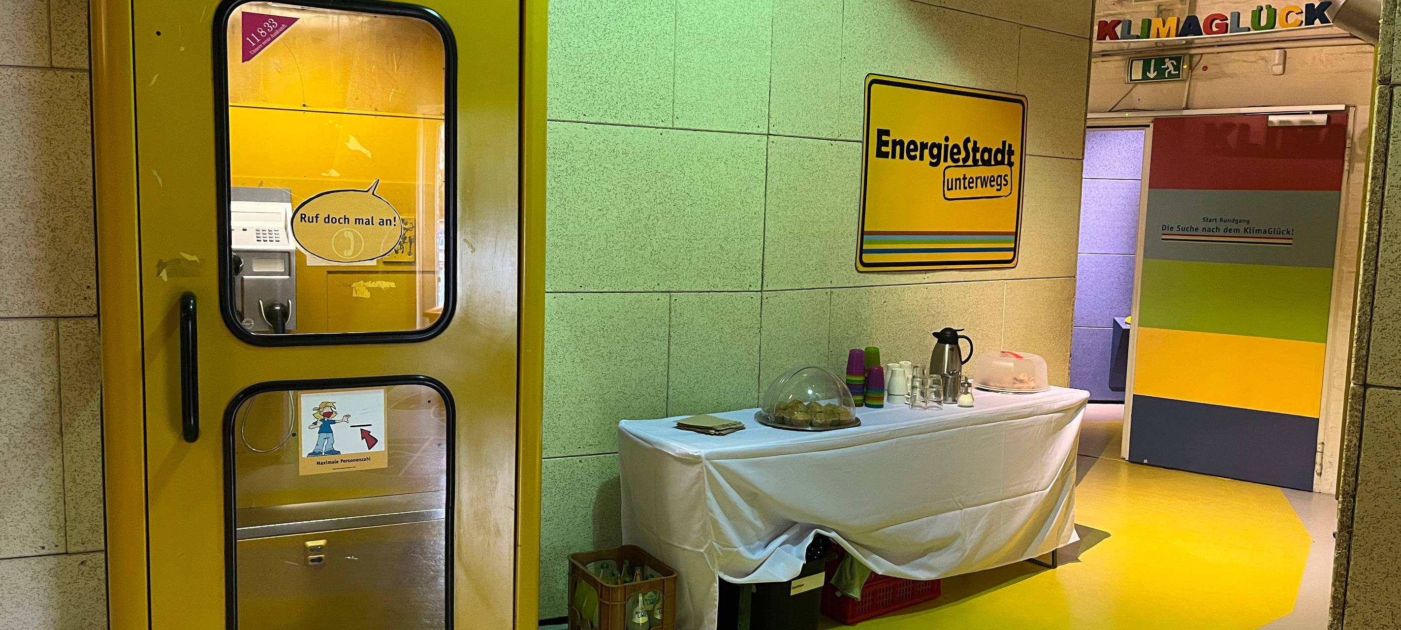 Leverkusen: NaturGut Ophoven plant ausgelagerte Ausstellung