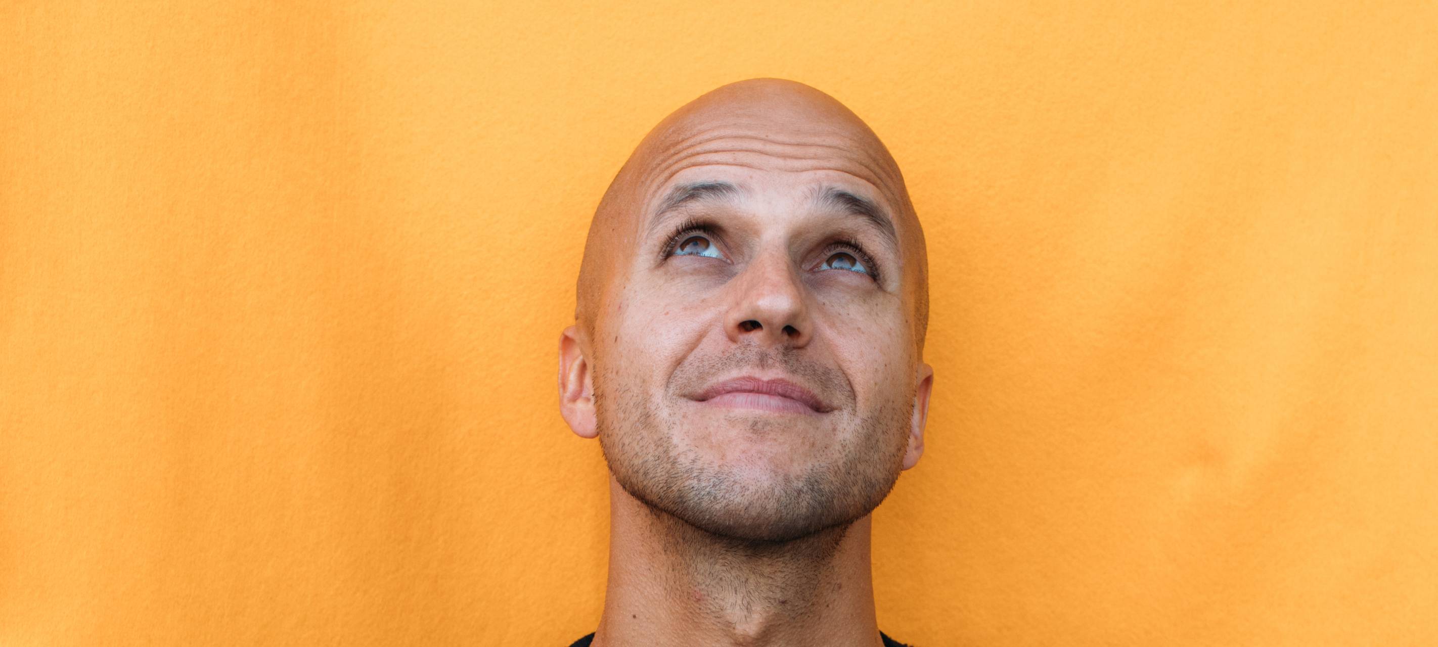 Künstlerbesuch: Milow