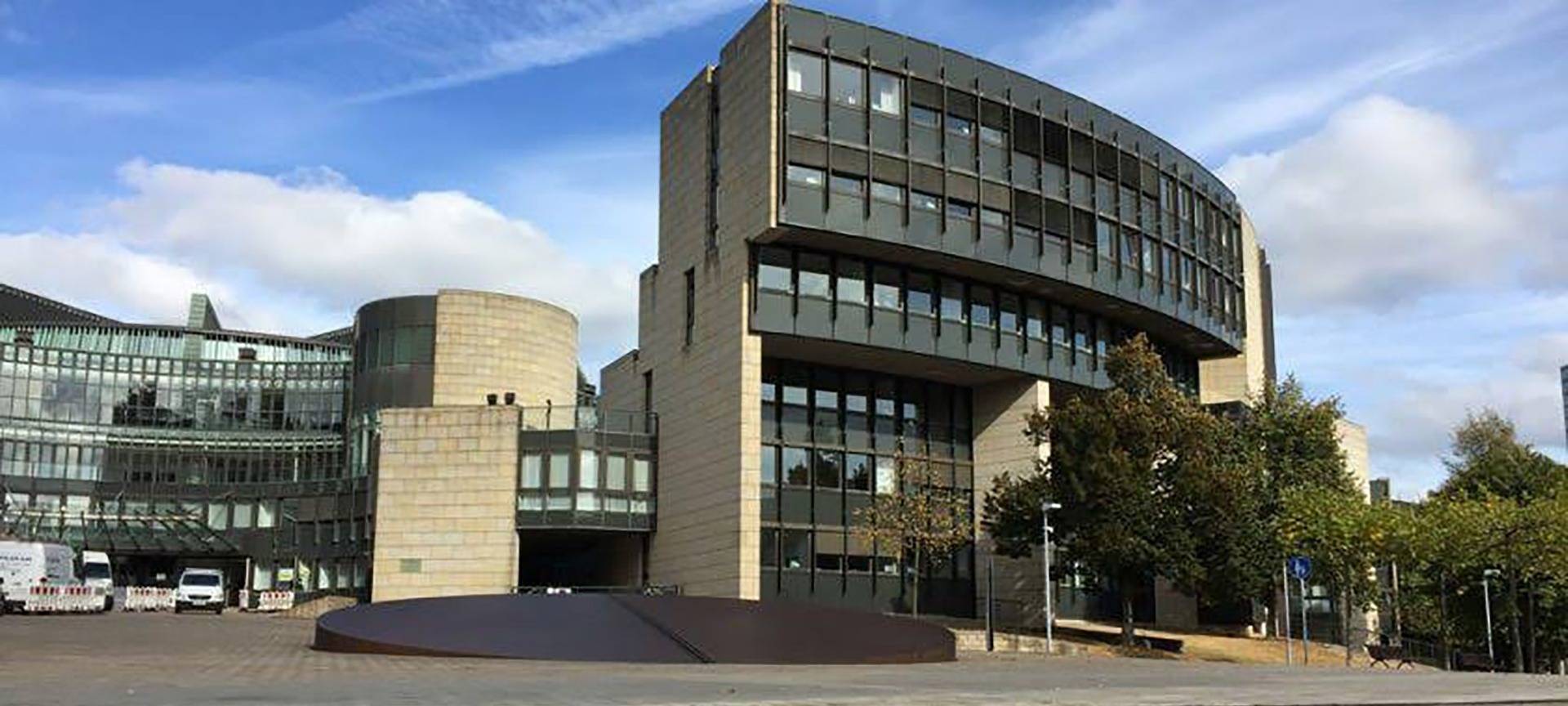 Leverkusener Messerangriff Thema im Landtag