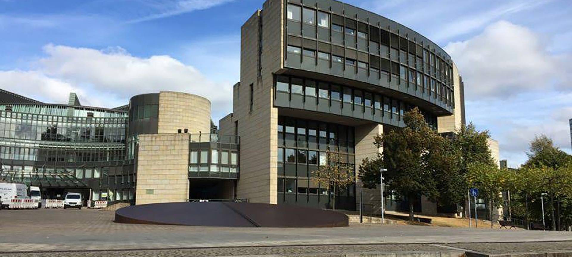 Leverkusener Messerangriff Thema im Landtag