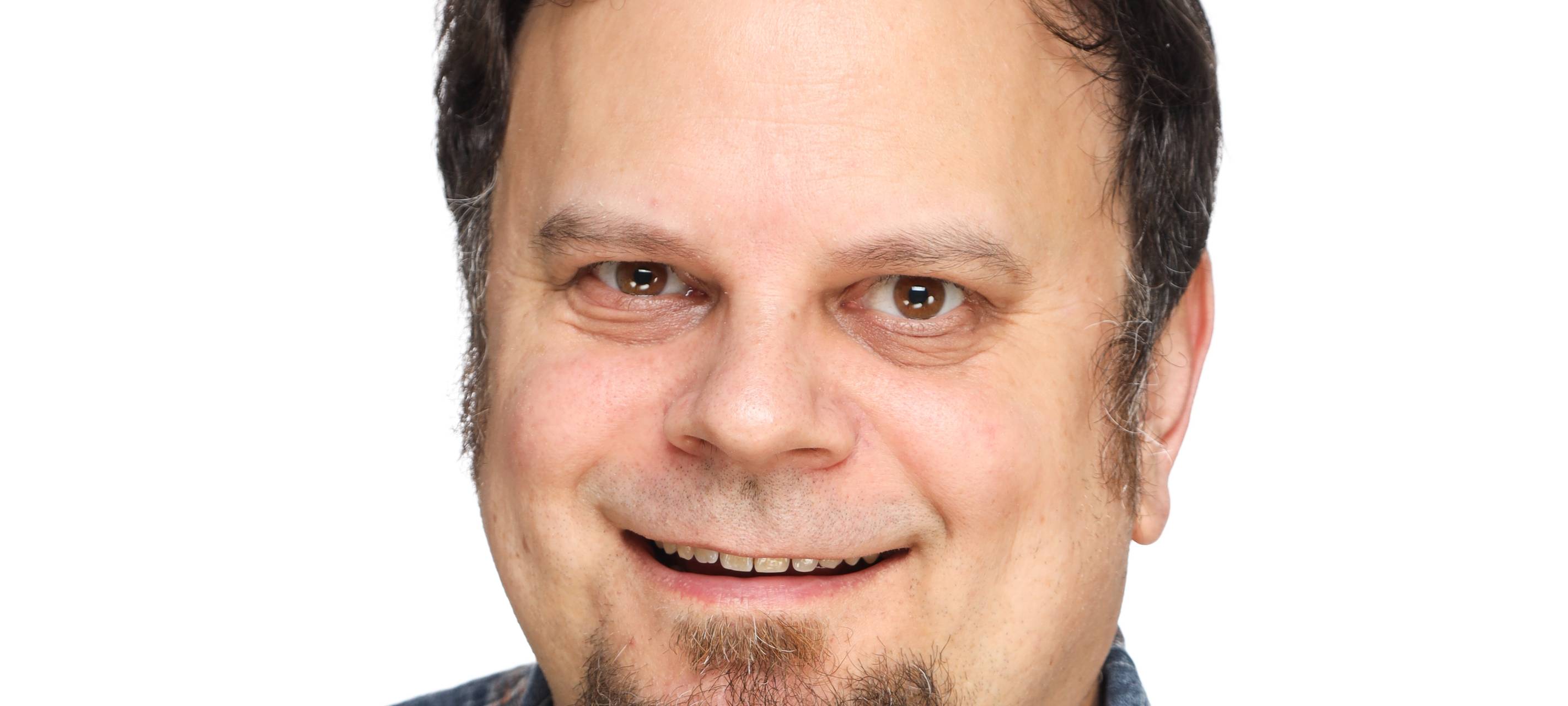 Oliver Ding (Piraten)