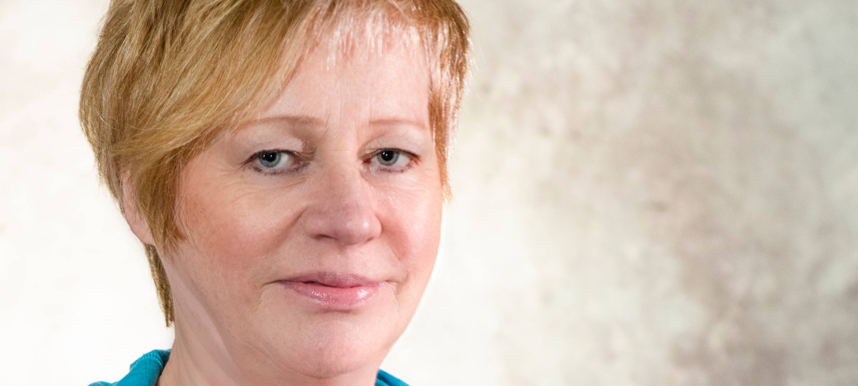 Elvira Rohde (MLPD)