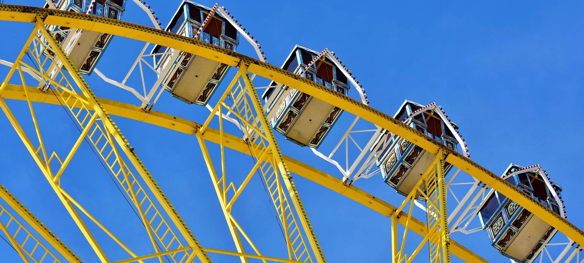Deutzer Kirmes wegen aggressiver Stimmung beendet