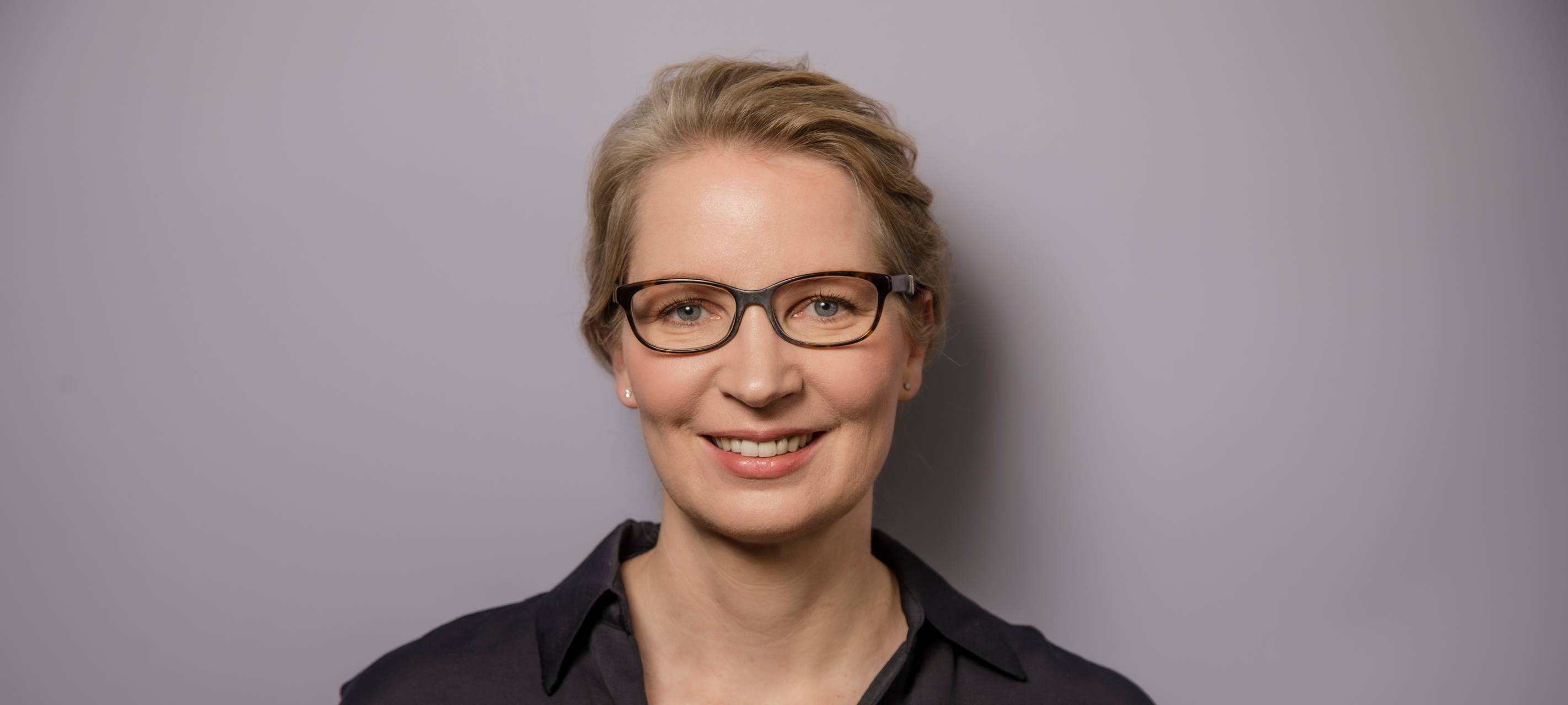 Ariane Koepke (SPD)